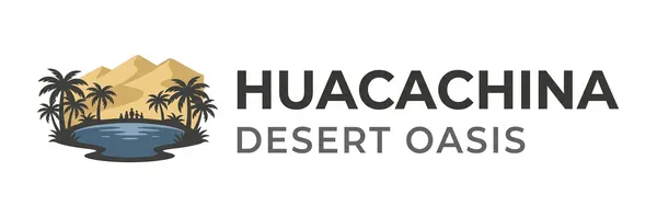 Huacachina